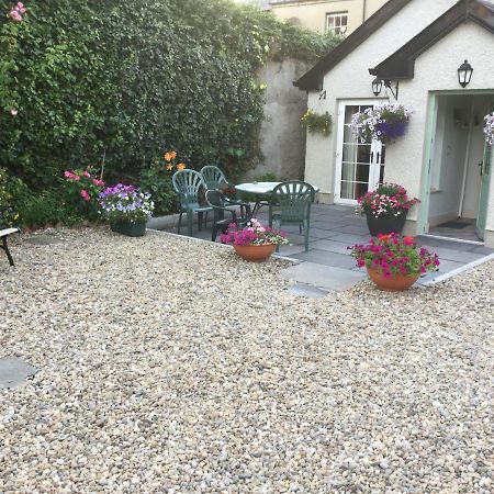 Bed and Breakfast Crammond House Ramelton Exterior foto